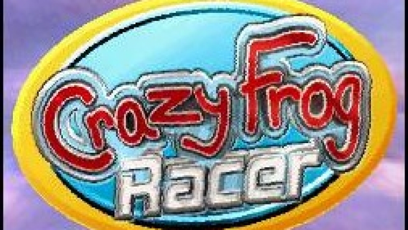 《疯狂青蛙赛车》 欧版NDS版 游戏截图 4